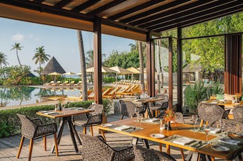Four Seasons Maldives At Kuda Huraa