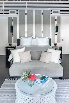 Four Seasons Maldives At Kuda Huraa
