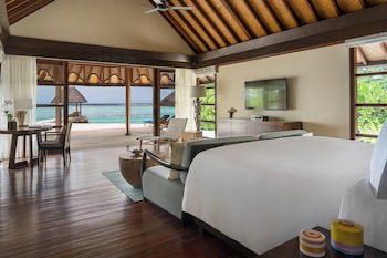 Four Seasons Maldives At Kuda Huraa