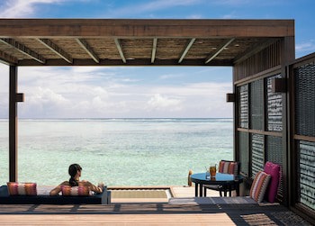 Four Seasons Maldives At Kuda Huraa