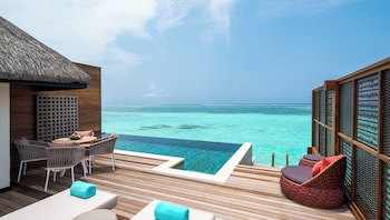 Four Seasons Maldives At Kuda Huraa