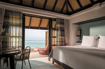 Four Seasons Maldives At Kuda Huraa