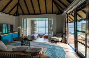 Four Seasons Maldives At Kuda Huraa