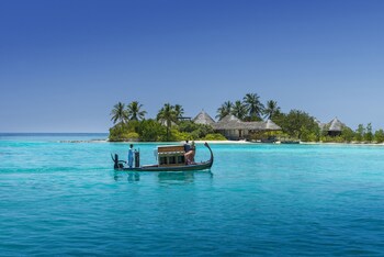 Four Seasons Maldives At Kuda Huraa