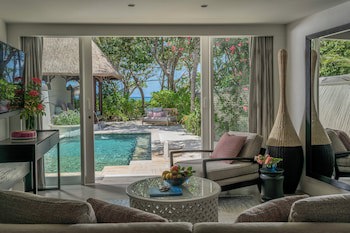 Four Seasons Maldives At Kuda Huraa
