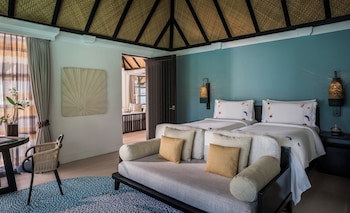 Four Seasons Maldives At Kuda Huraa