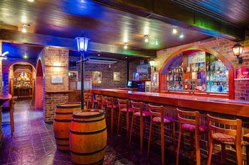 Bon Hotel Empangeni