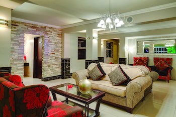 Bon Hotel Empangeni