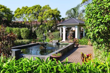 Bon Hotel Empangeni