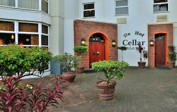 Bon Hotel Empangeni