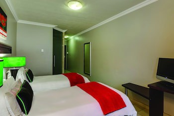 Bon Hotel Empangeni