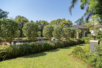 Bon Hotel Empangeni