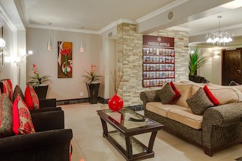 Bon Hotel Empangeni