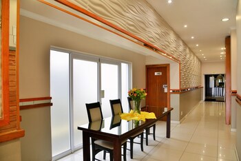 Bon Hotel Empangeni