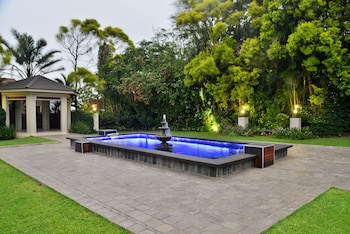 Bon Hotel Empangeni