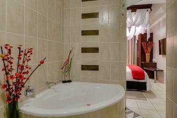 Bon Hotel Empangeni