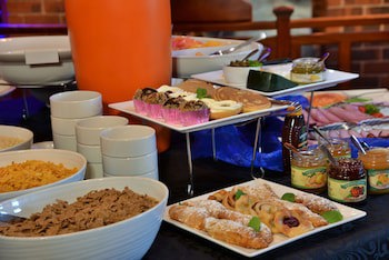 Bon Hotel Empangeni