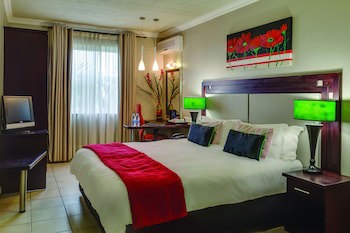 Bon Hotel Empangeni