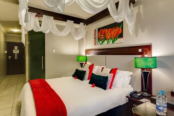Bon Hotel Empangeni
