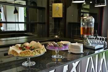 Bon Hotel Empangeni