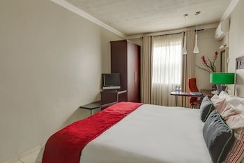 Bon Hotel Empangeni