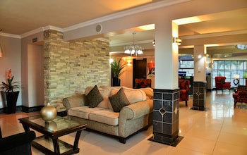 Bon Hotel Empangeni