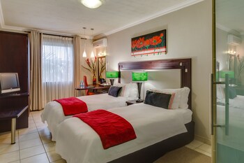 Bon Hotel Empangeni