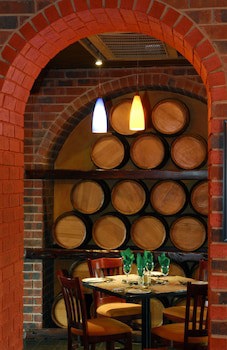 Bon Hotel Empangeni