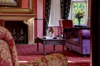 Best Western Abbots Barton Hotel