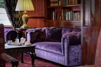Best Western Abbots Barton Hotel