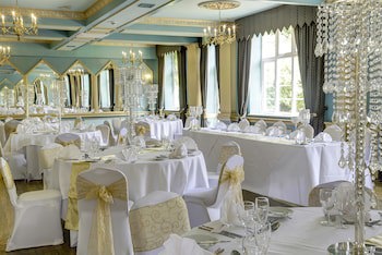 Best Western Abbots Barton Hotel
