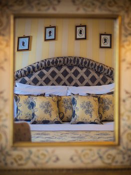 Best Western Abbots Barton Hotel