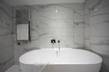 Best Western Abbots Barton Hotel