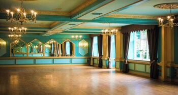 Best Western Abbots Barton Hotel