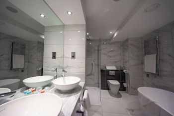 Best Western Abbots Barton Hotel