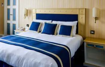 Best Western Abbots Barton Hotel