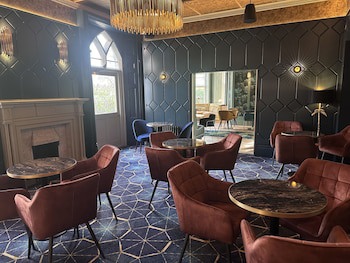 Best Western Abbots Barton Hotel