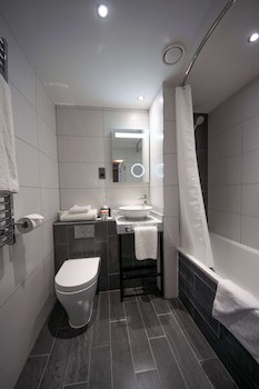 Best Western Abbots Barton Hotel