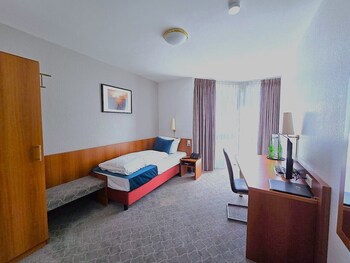 Concorde Hotel Ascot galeri fotoğrafı