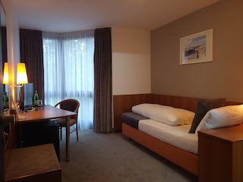 Concorde Hotel Ascot galeri fotoğrafı