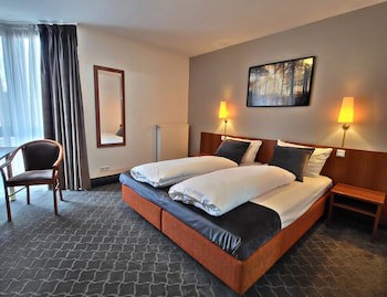 Concorde Hotel Ascot galeri fotoğrafı