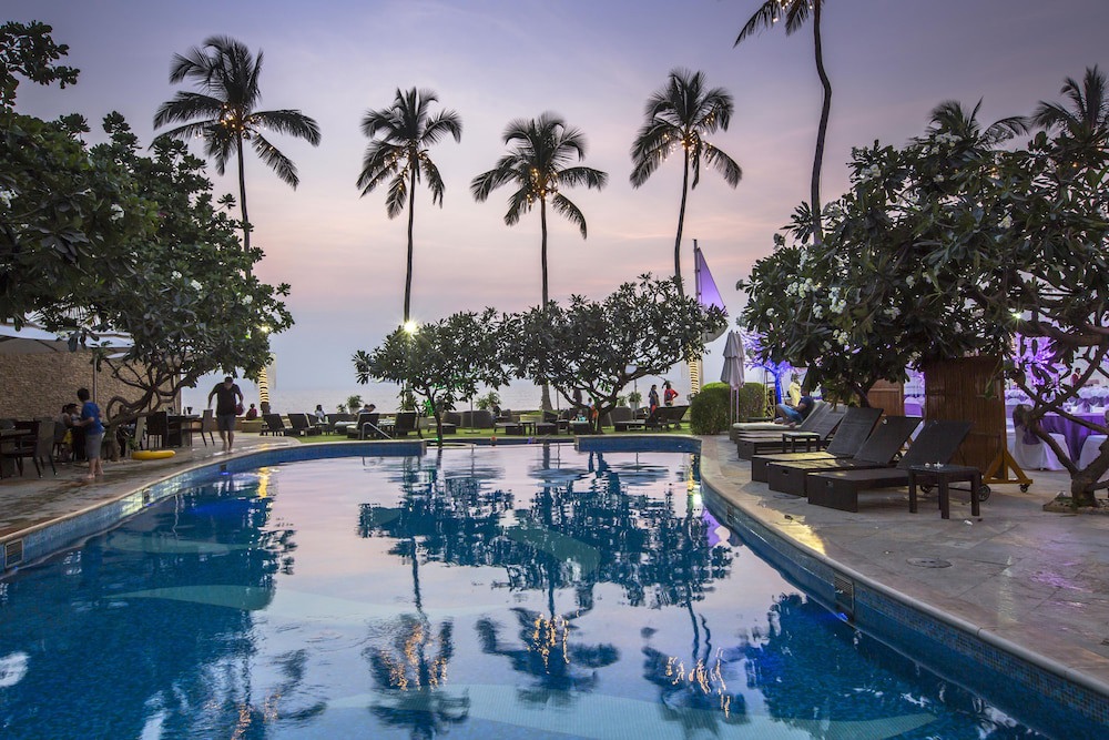 Sun N Sand Hotel Mumbai