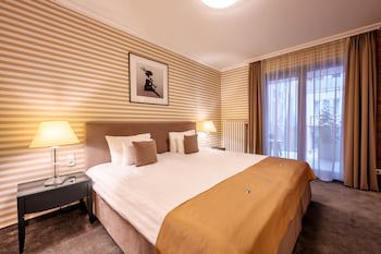 Ambra Hotel