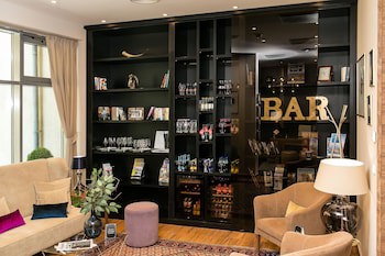 Ambra Hotel
