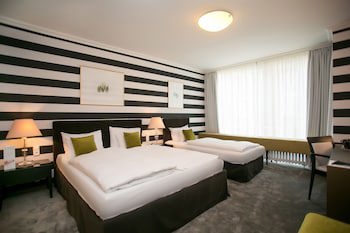 Ambra Hotel