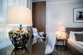 Ambra Hotel