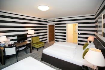 Ambra Hotel