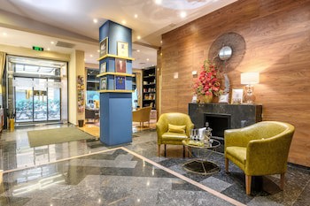 Ambra Hotel