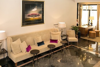 Ambra Hotel