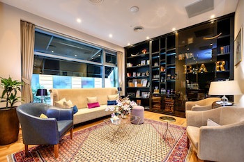 Ambra Hotel